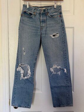Levi Jeans